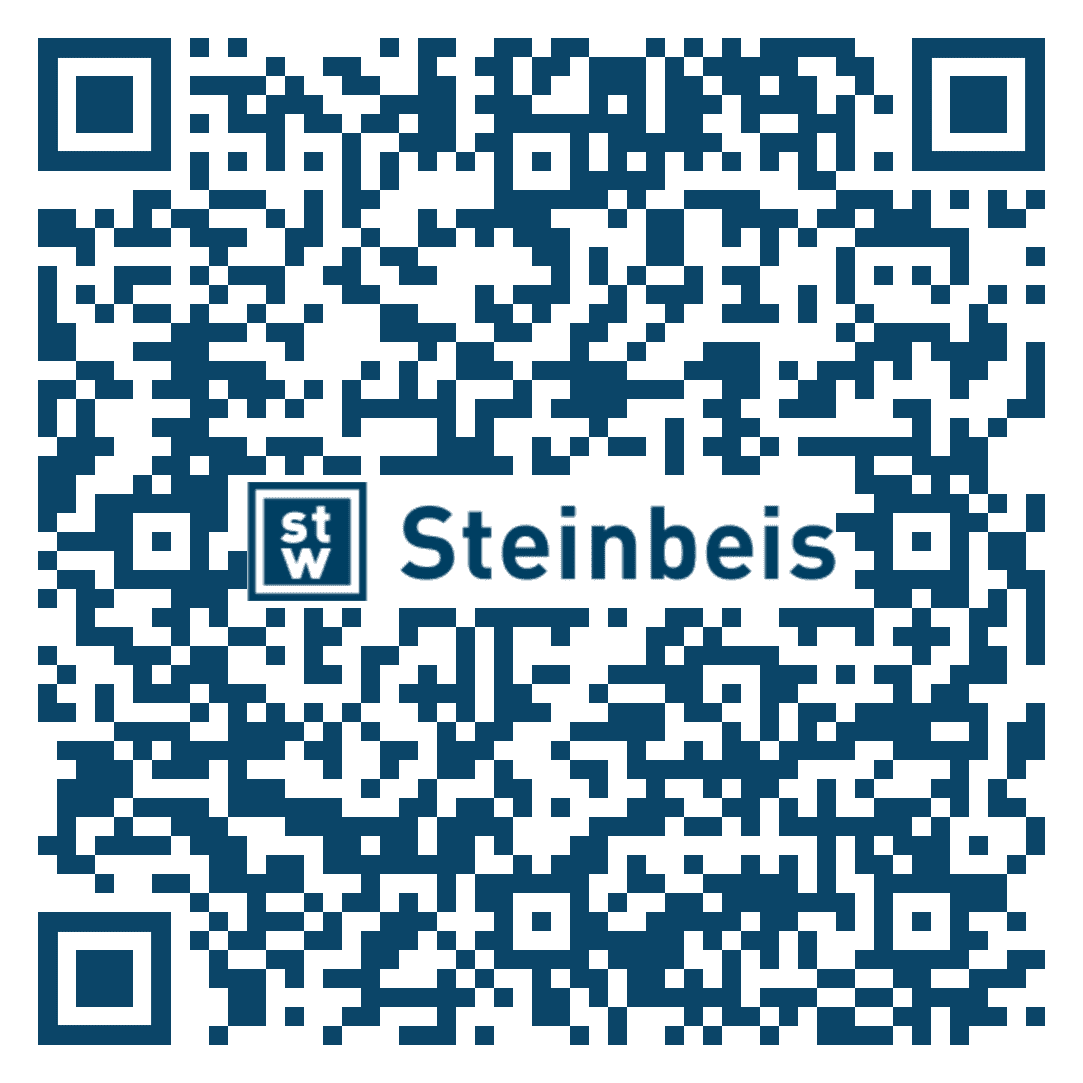 QR Code KI Netzwerk Beitrittserklärung QR Code zur anmeldung für KI Netzwerk PF NSW